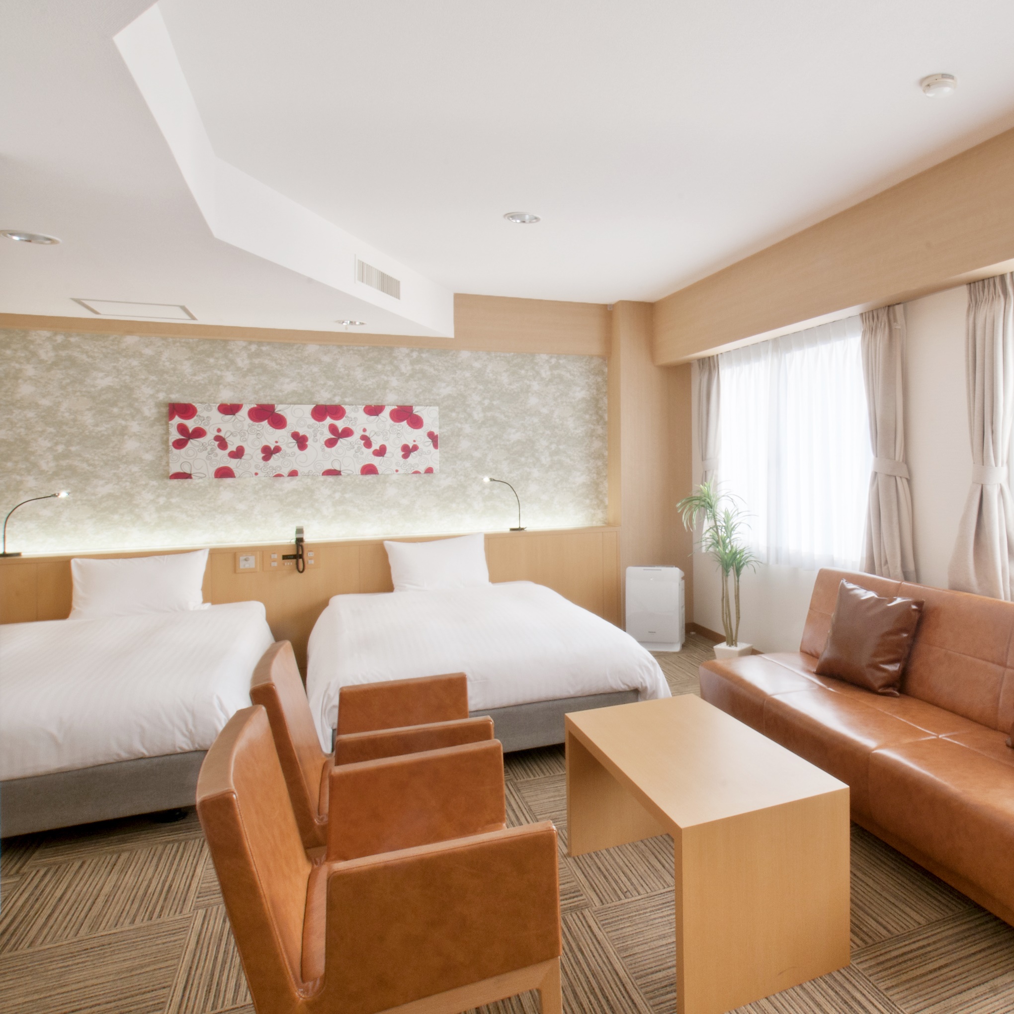 スーペリアツイン1