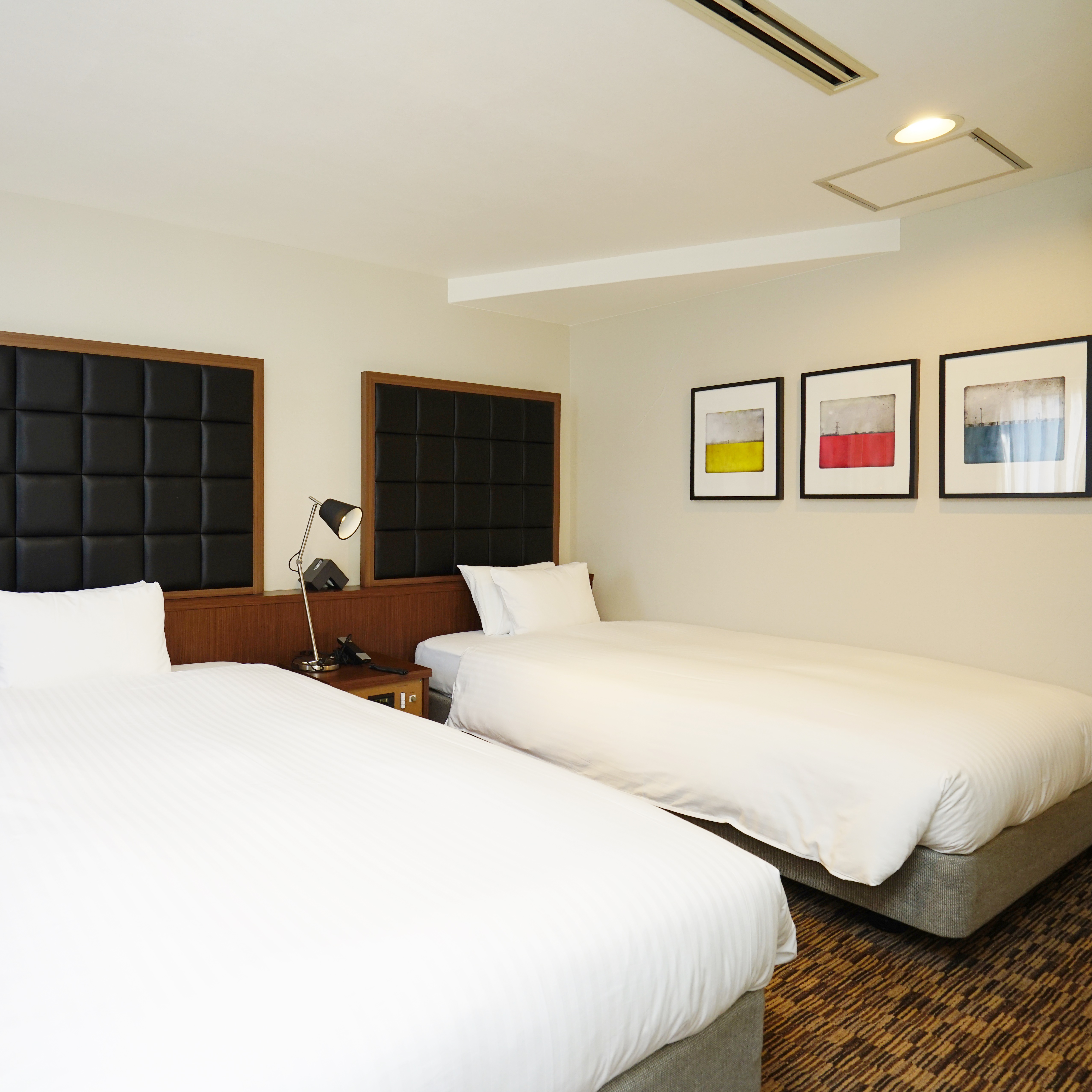 デラックスツイン2