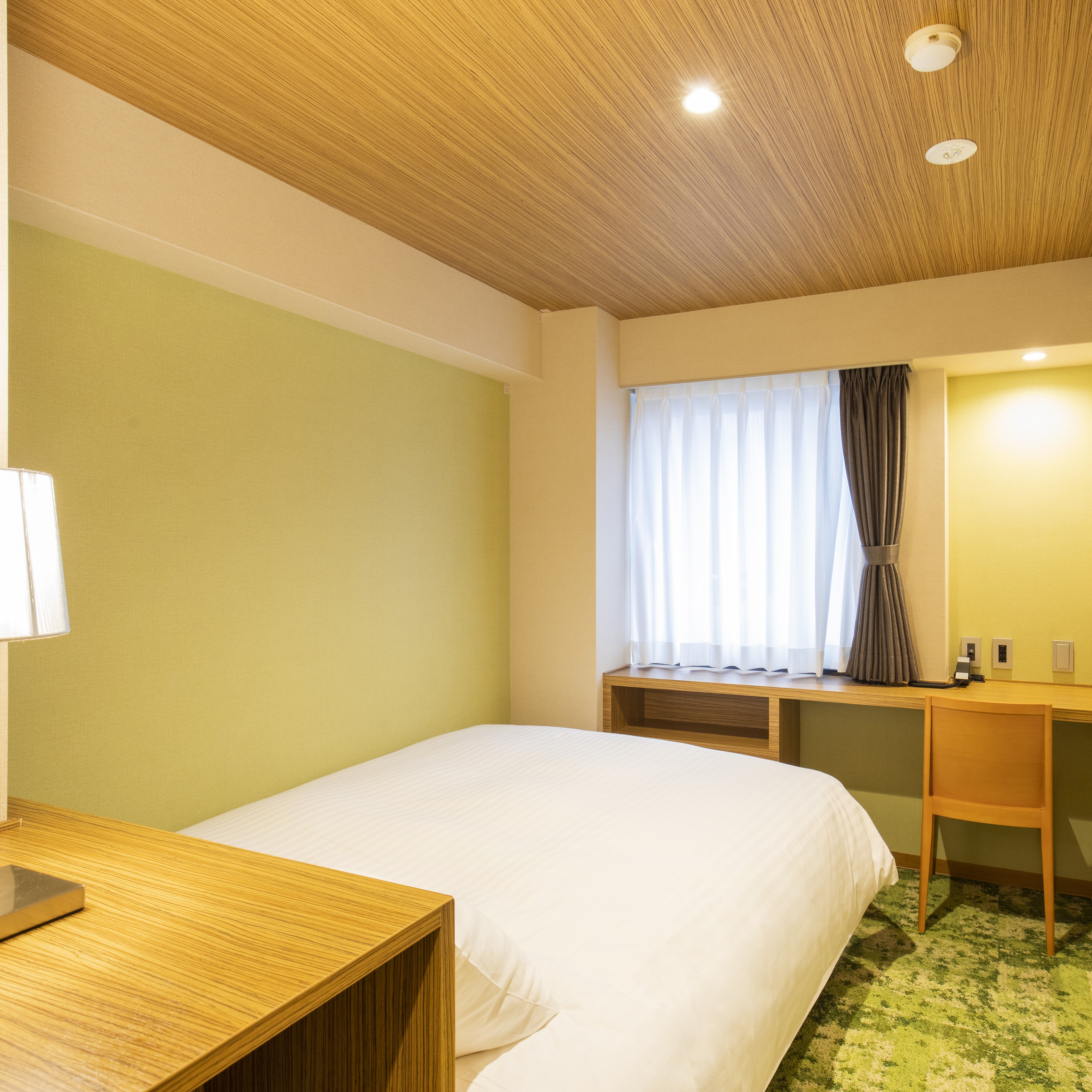 コンフォートシングル