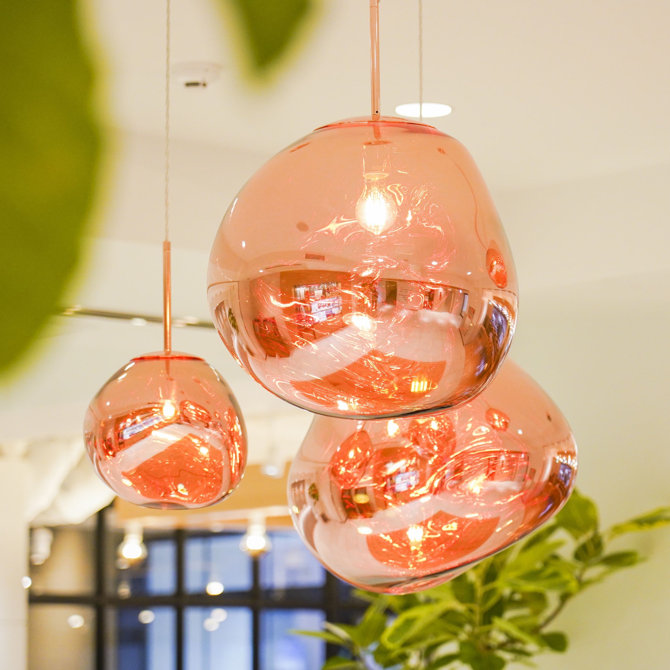 フロントロビー