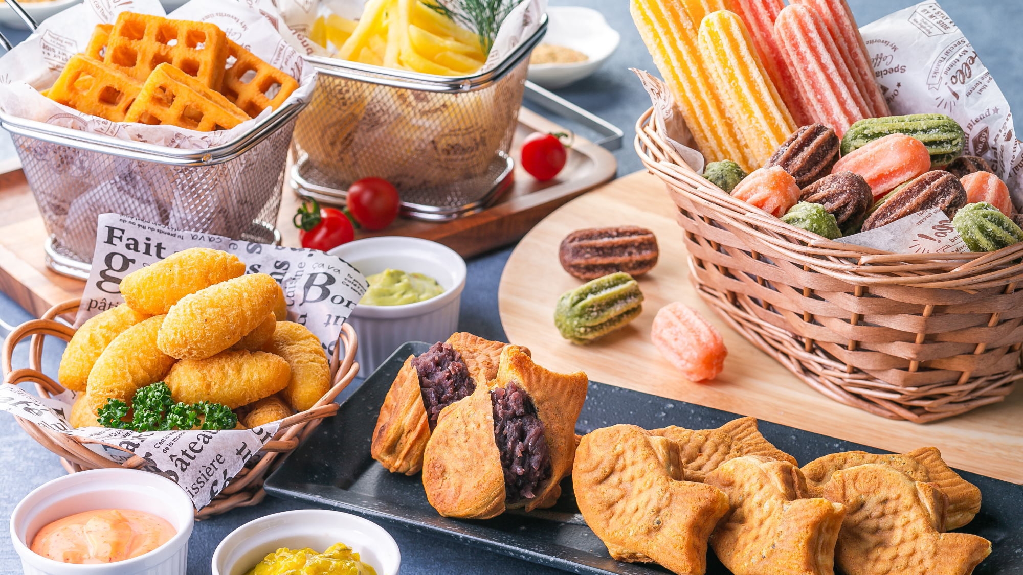 【平日お得】お子様30％OFF　秘密基地みたいなお部屋で親子旅（オールインクルーシブ／夕朝食付）