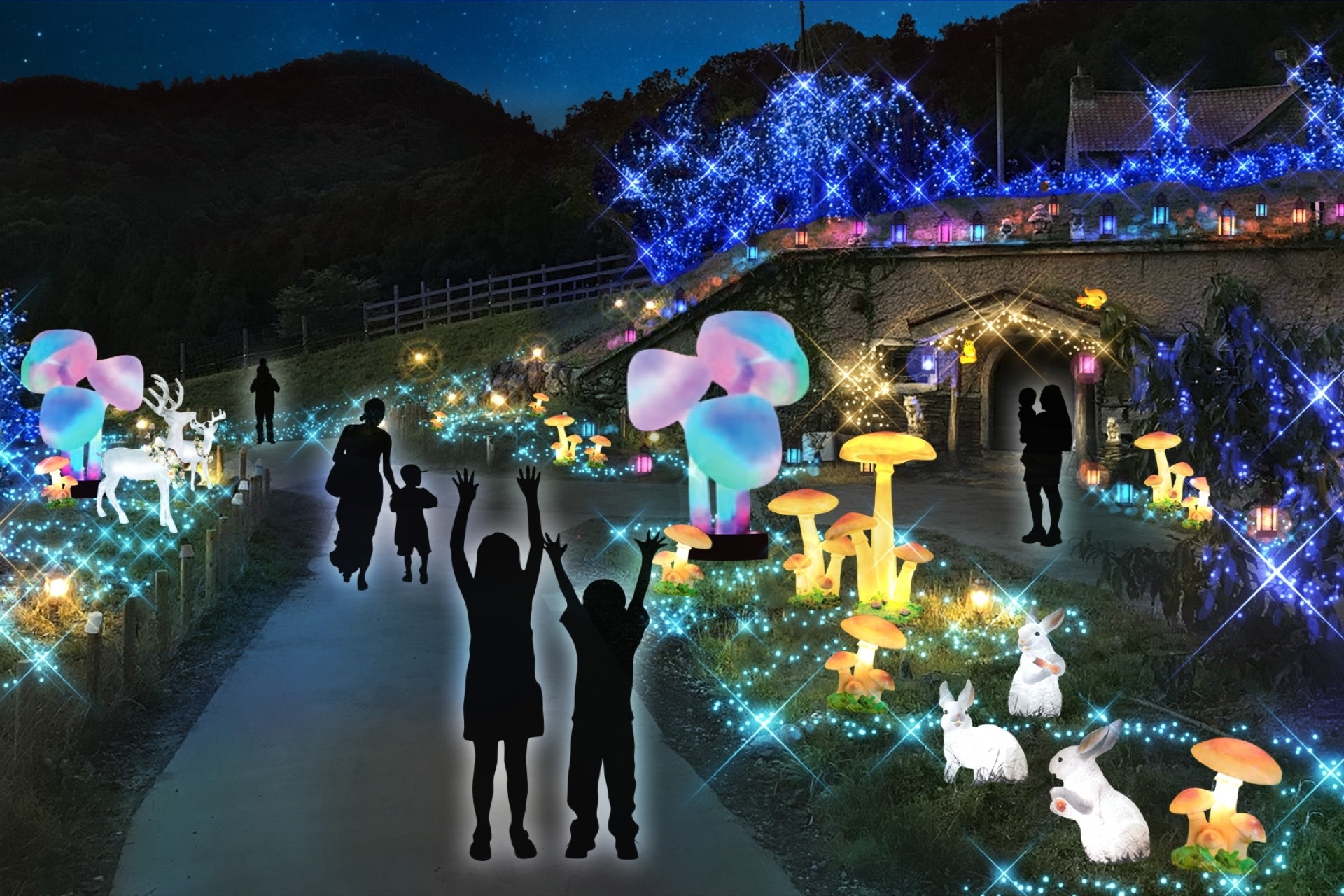 ローザンベリー多和田