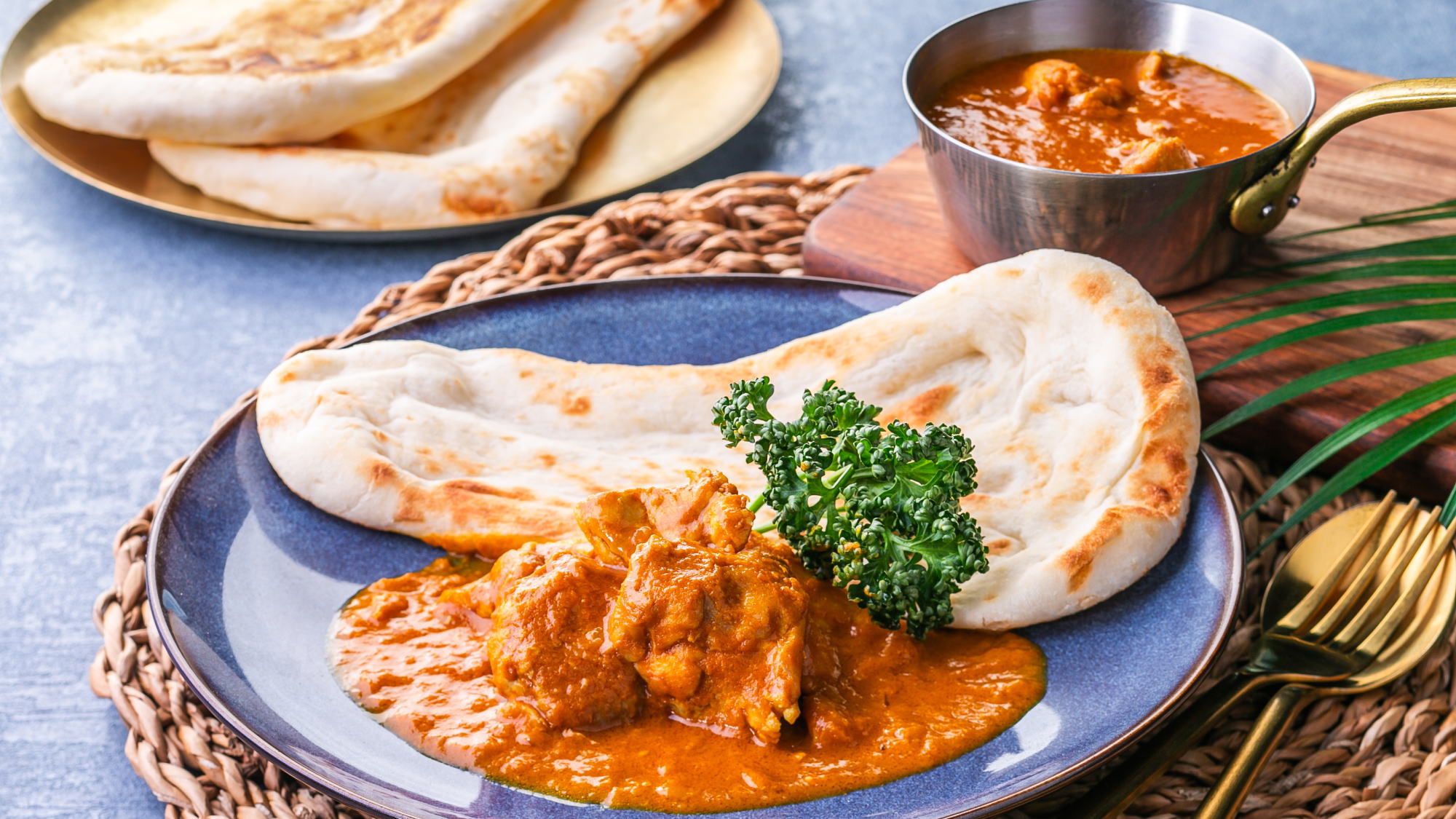 ＜5/18～9/27 Dinner Buffet＞ご当地カレー※イメージ