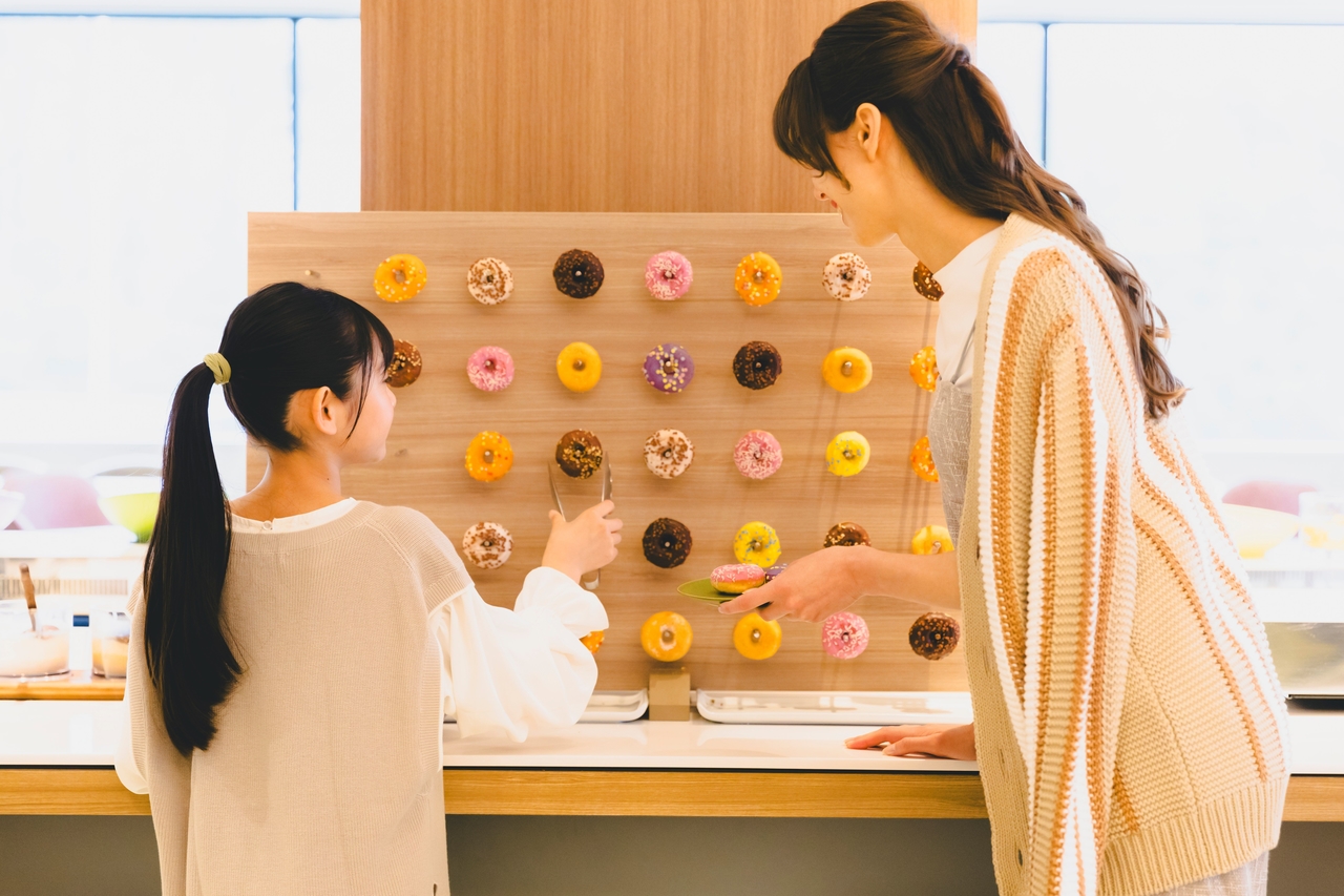 グランドメルキュール琵琶湖リゾート&スパ