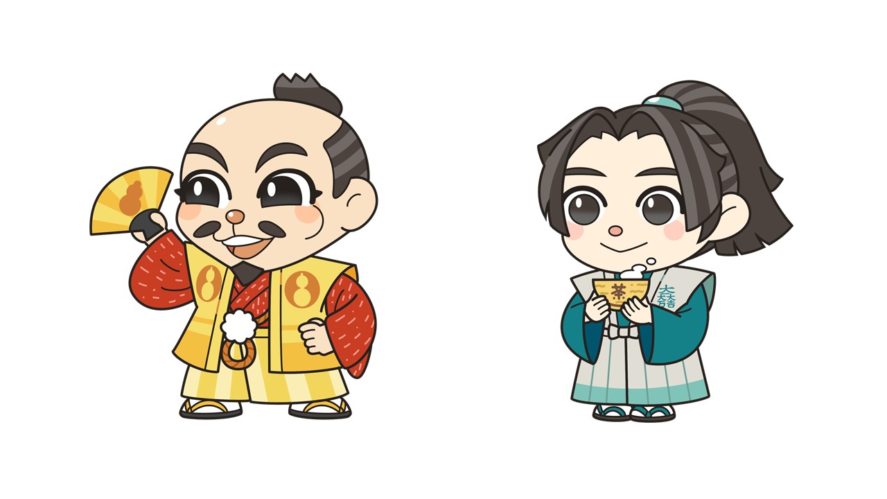 謎解きロード（キャラクター）