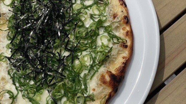 【ピザ作り体験】