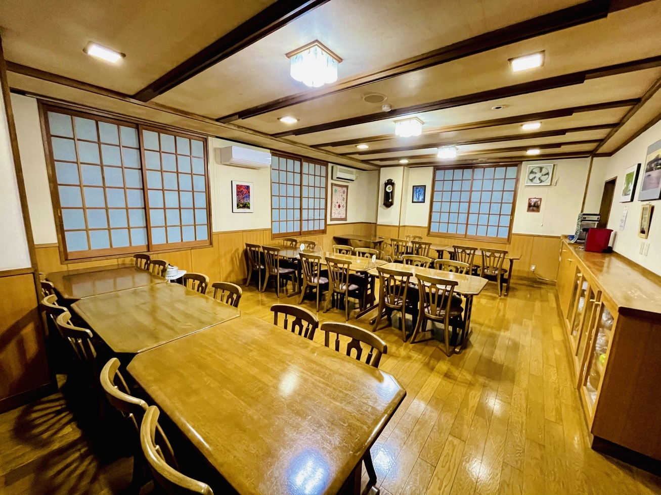 【１２月〜２月の無料送迎付プラン】最低宿泊数2泊　No foreigners allowed 