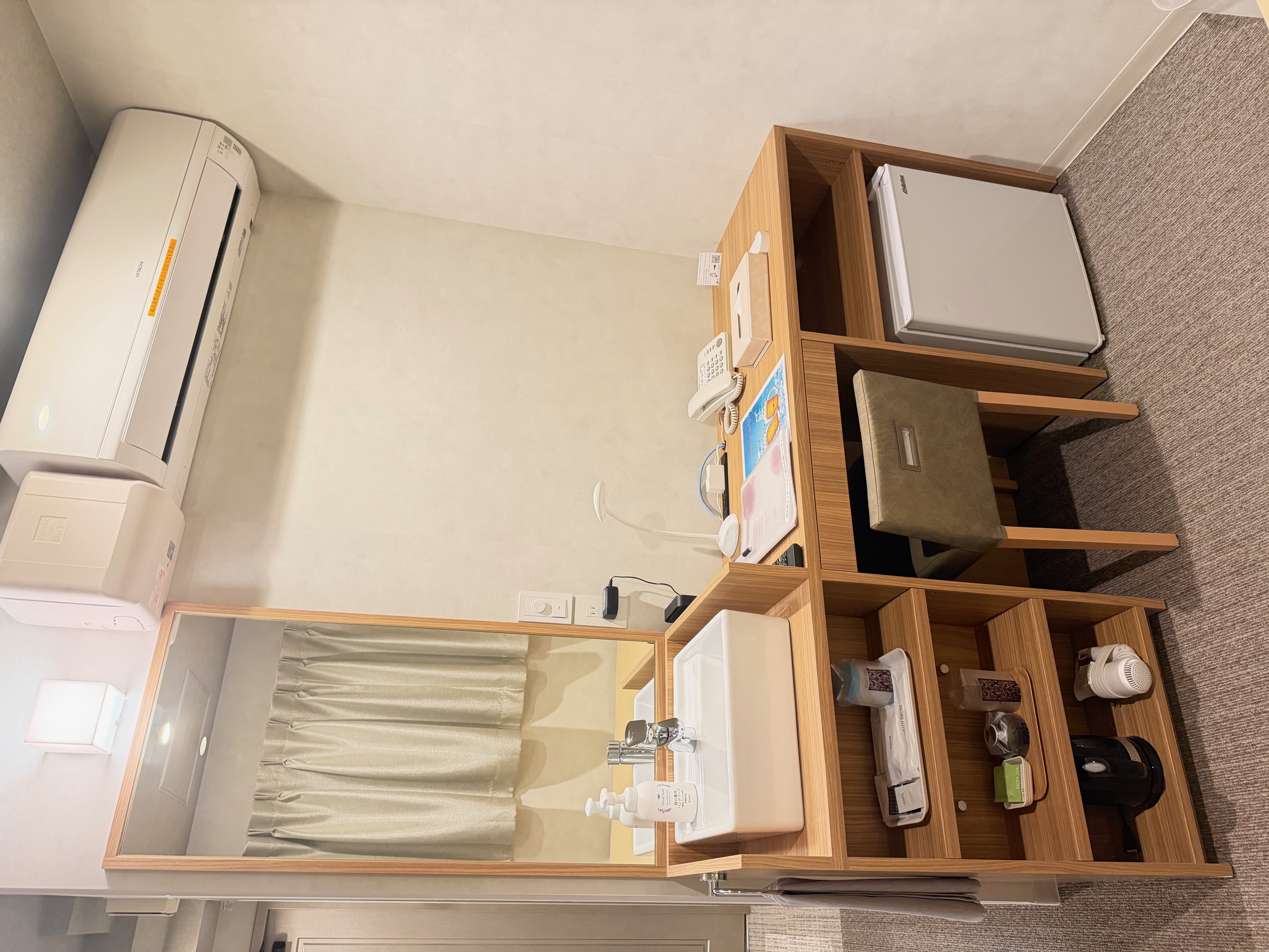 禁煙デラックスシングル