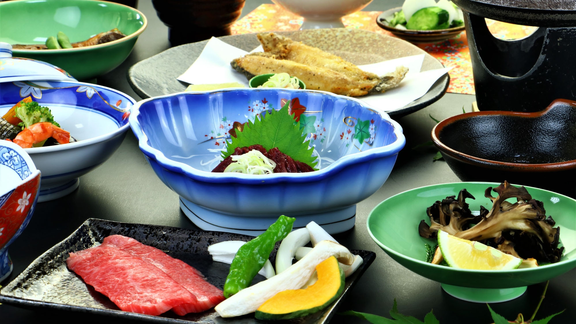 【現金特価】【2食付】＼お日にち限定！得々プラン／一人旅11，000円〜！2名以上で1万円ポッキリ♪