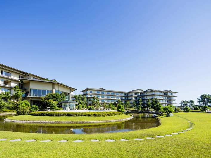 【春SALE】海のリトリートステイ｜オールインクルーシブプラン