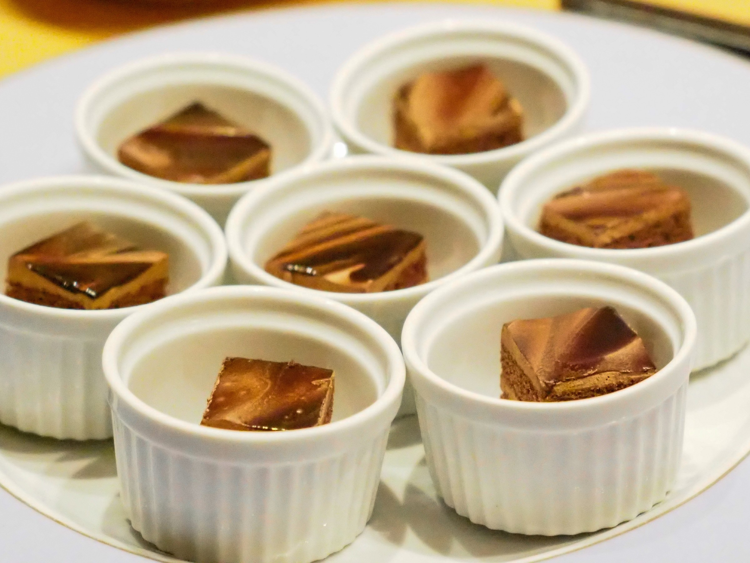 ＜姉妹ホテル＞和数奇バイキング一例