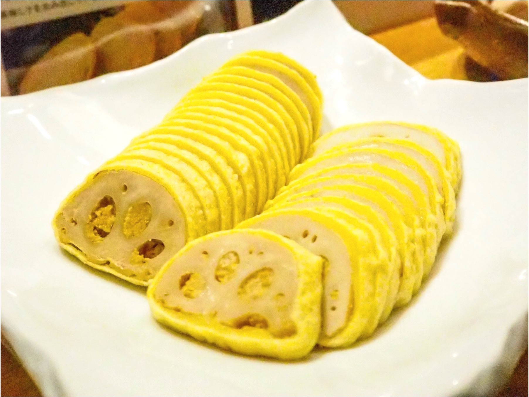 ＜姉妹ホテル＞和数奇バイキング一例