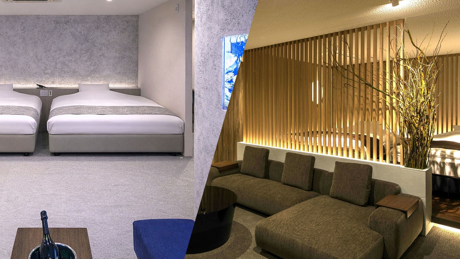 スイートルームイメージ