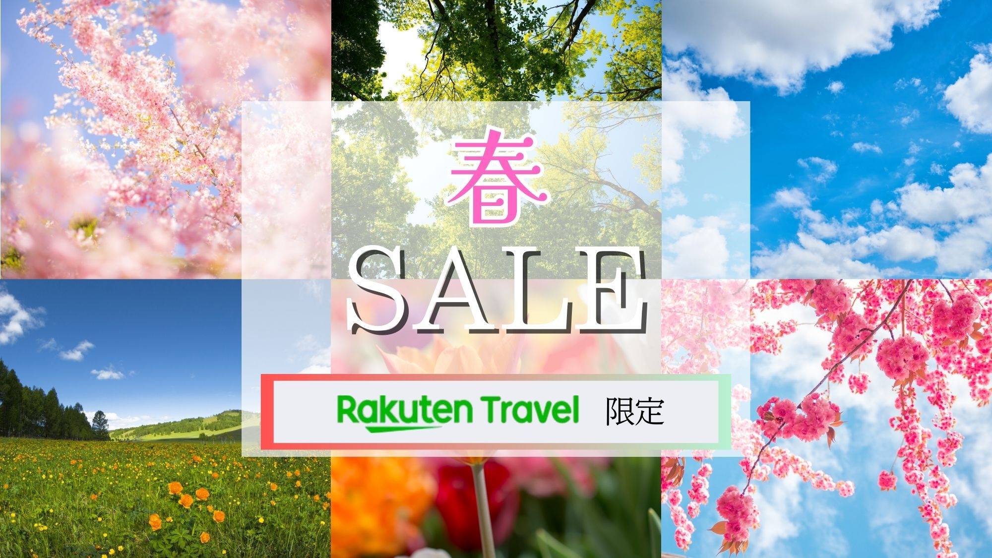 【春SALE】スタンダードルームが今だけお得♪≪ラウンジ利用無料≫