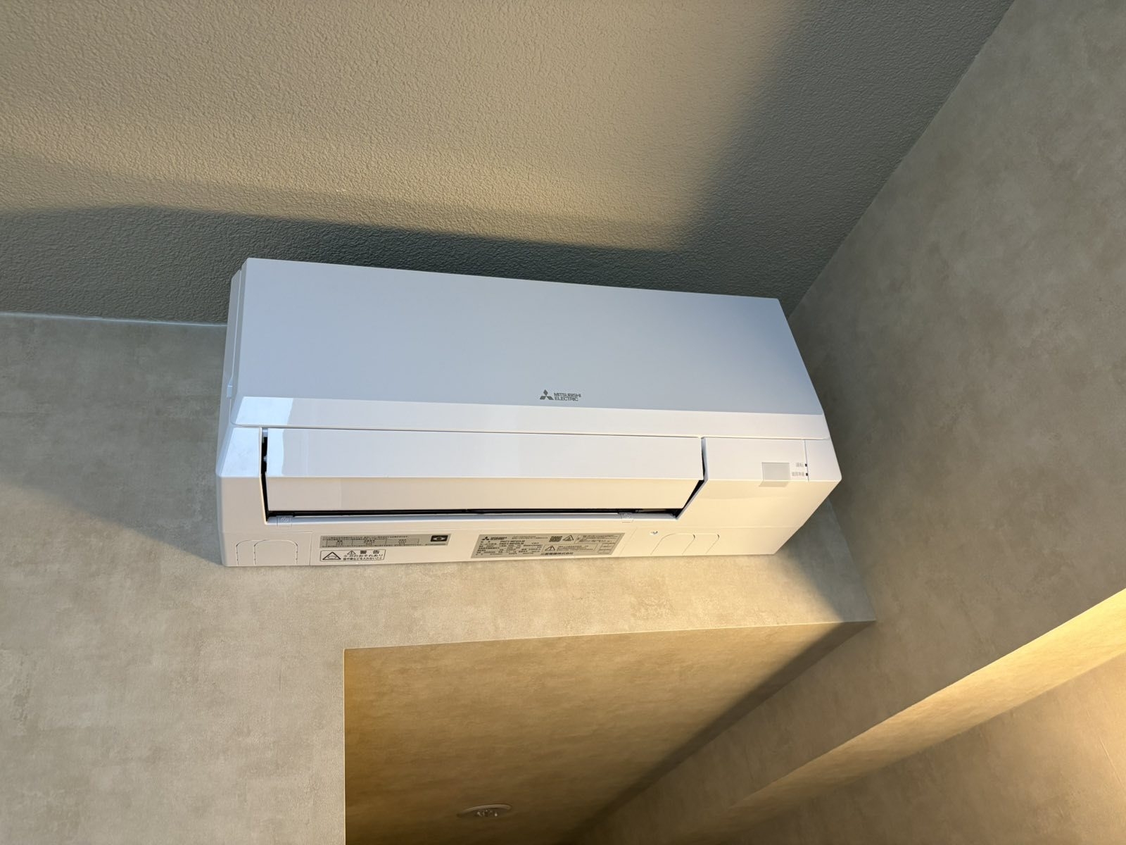 リニュ-アル済み禁煙客室◆32型スマ-トテレビ◆【予約時オンライン決済又は現地では現金払い】