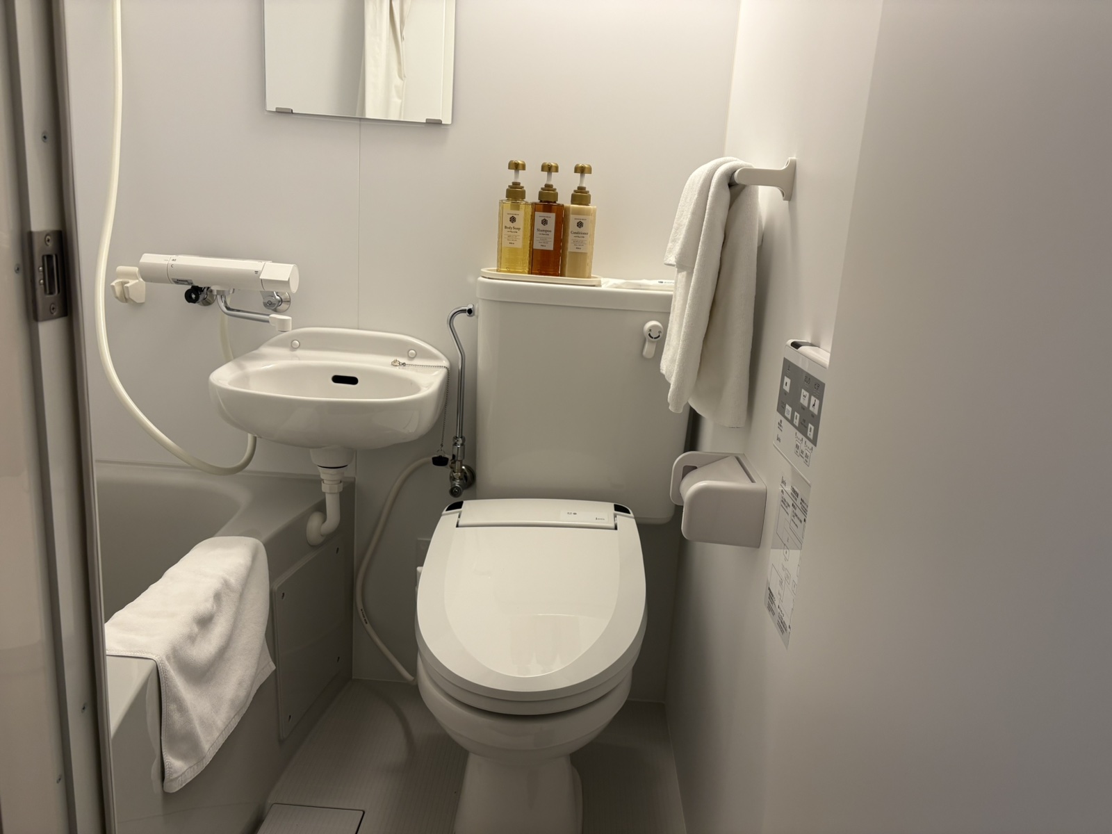 リニューアル客室　シングル