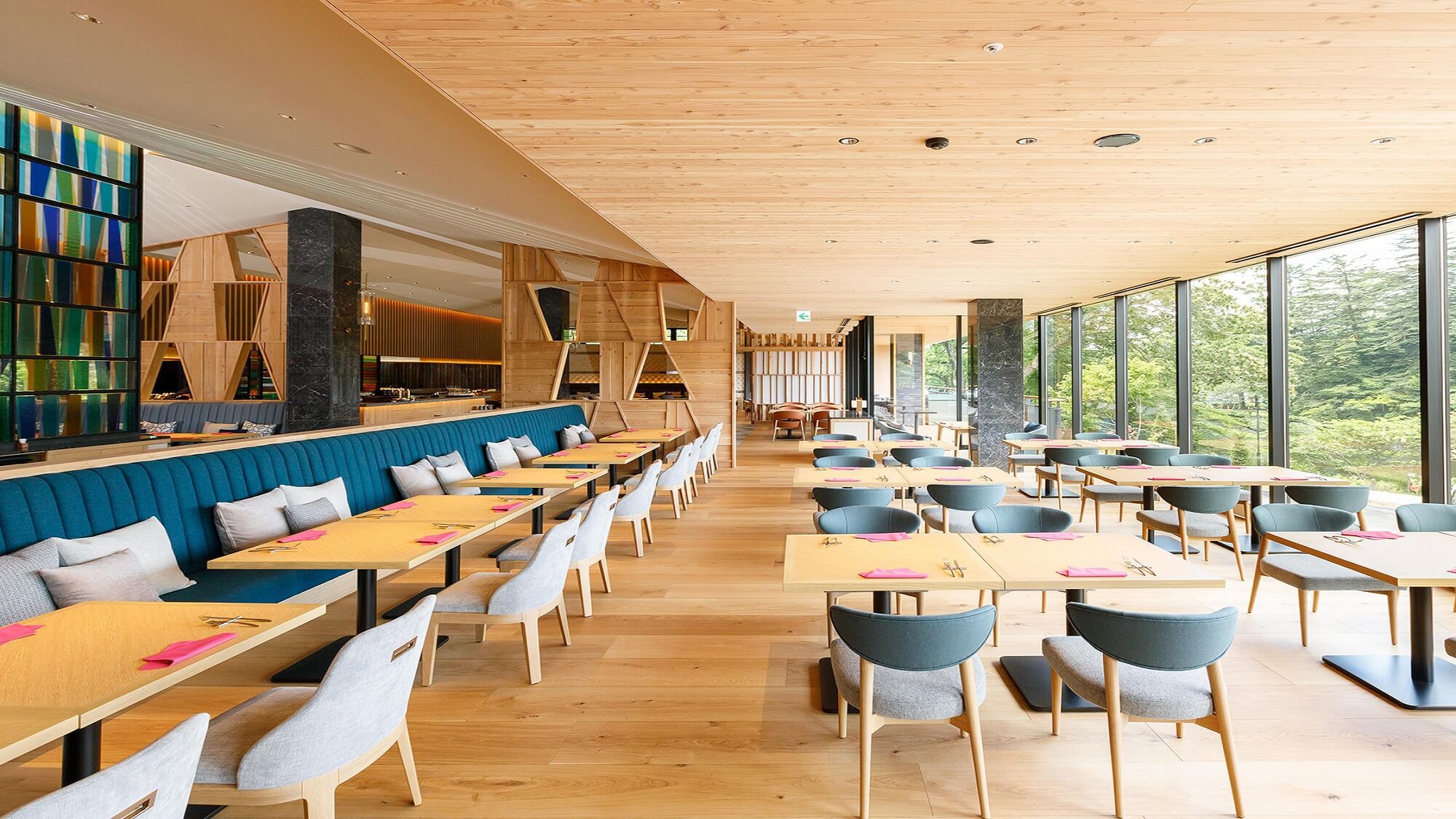 【バリューレート】朝食付き (コテージ)