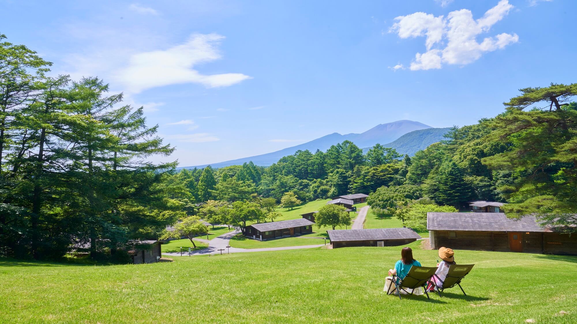 【バリューレート】室料のみ(コテージ)