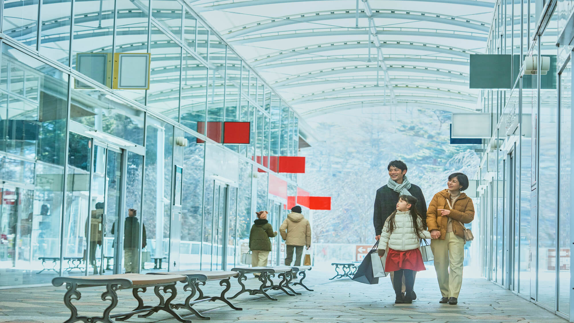 【Special Offer】　室料のみ（ウエストコテージ）