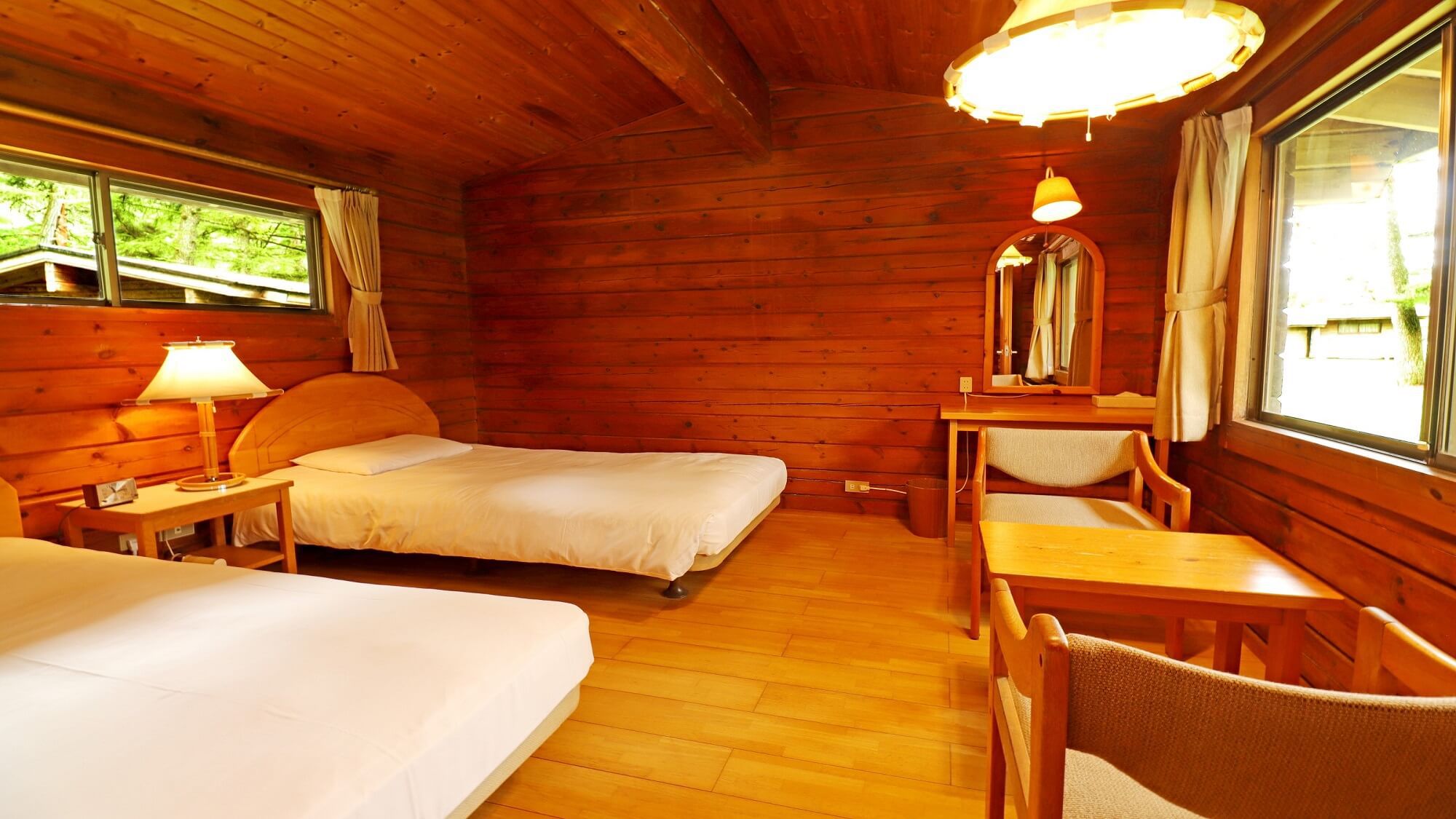 Eco＆Ethical連泊プラン 地球や環境に優しい旅をしよう。