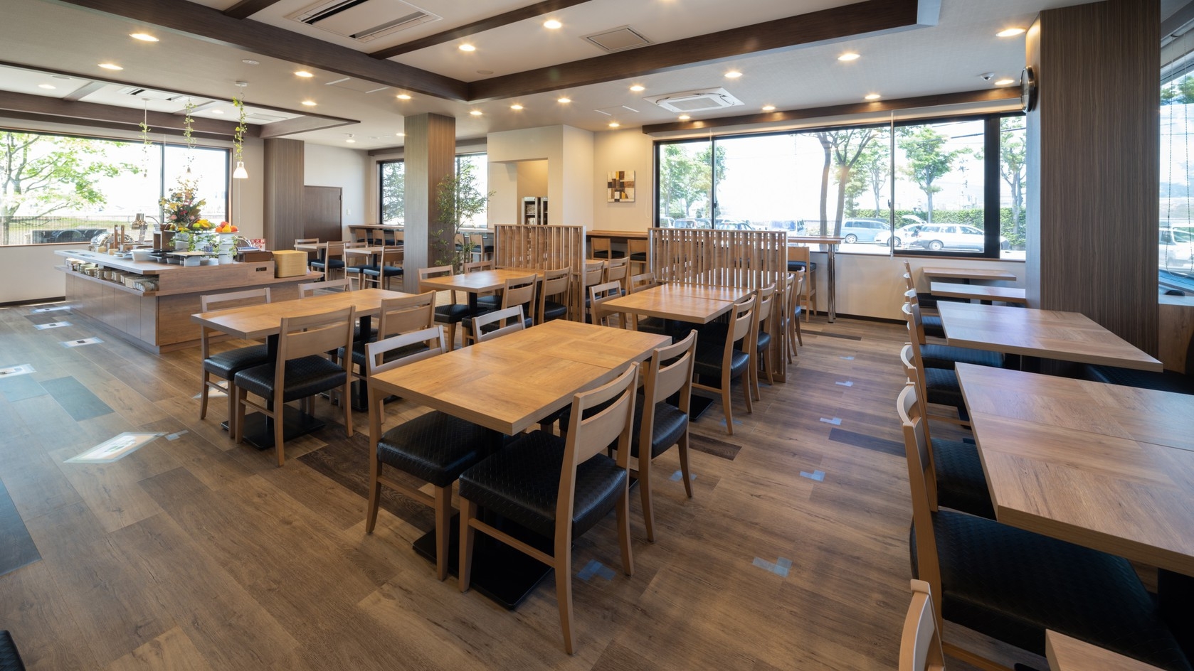 当日限定★☆お得な割引プラン☆★【バイキング朝食付き】