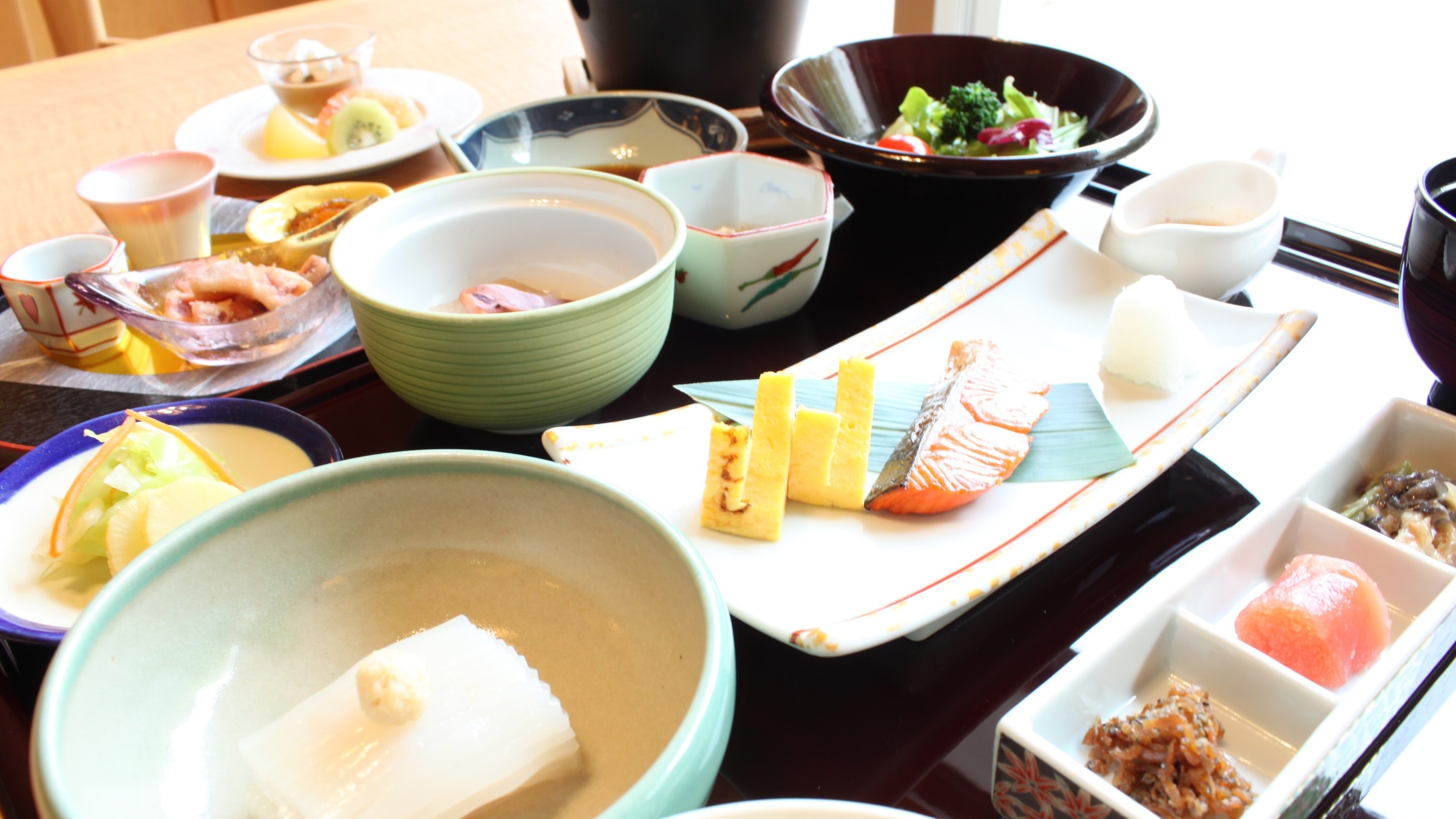 【特選和食会席膳＆飲み放題付／1泊2食付】いか・蟹・鮑！北海道・函館の美味いものを食べ尽くす