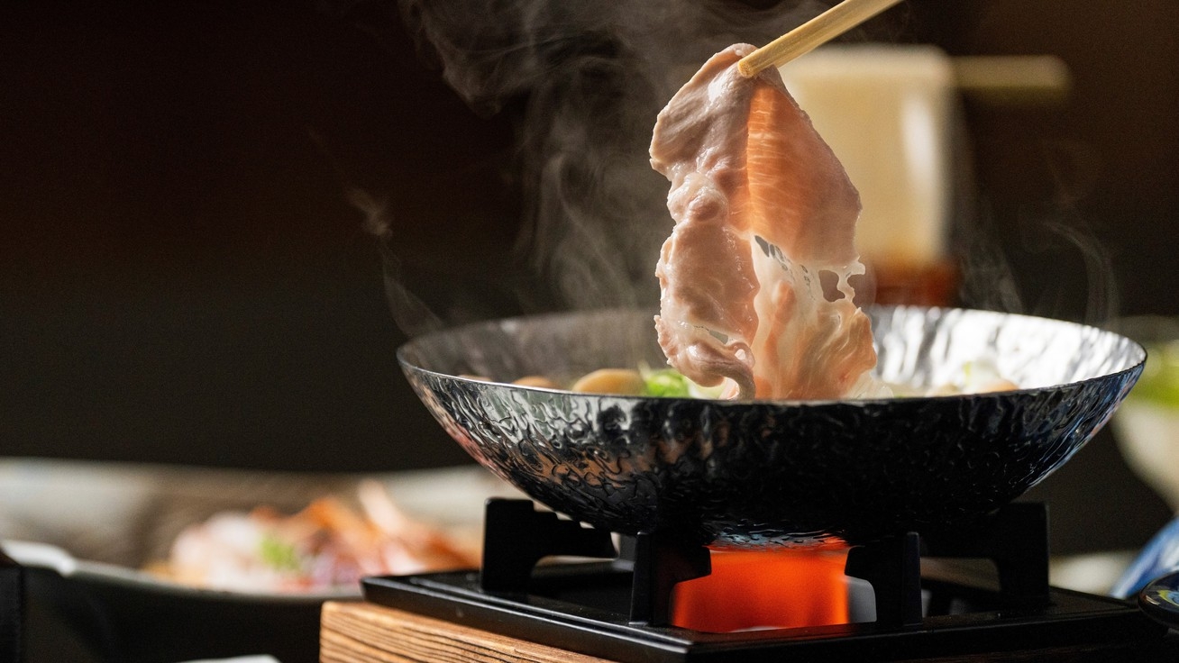 【プレミアム飲み放題付｜1泊2食付】花びしホテル人気の和食膳と銘酒三昧