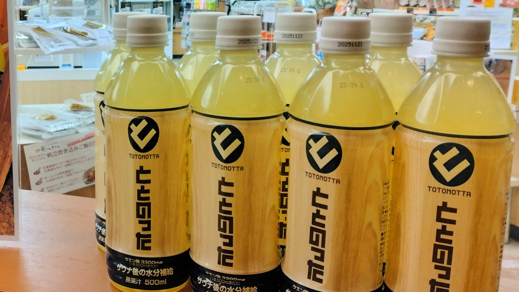 サウナイキタイプラン2