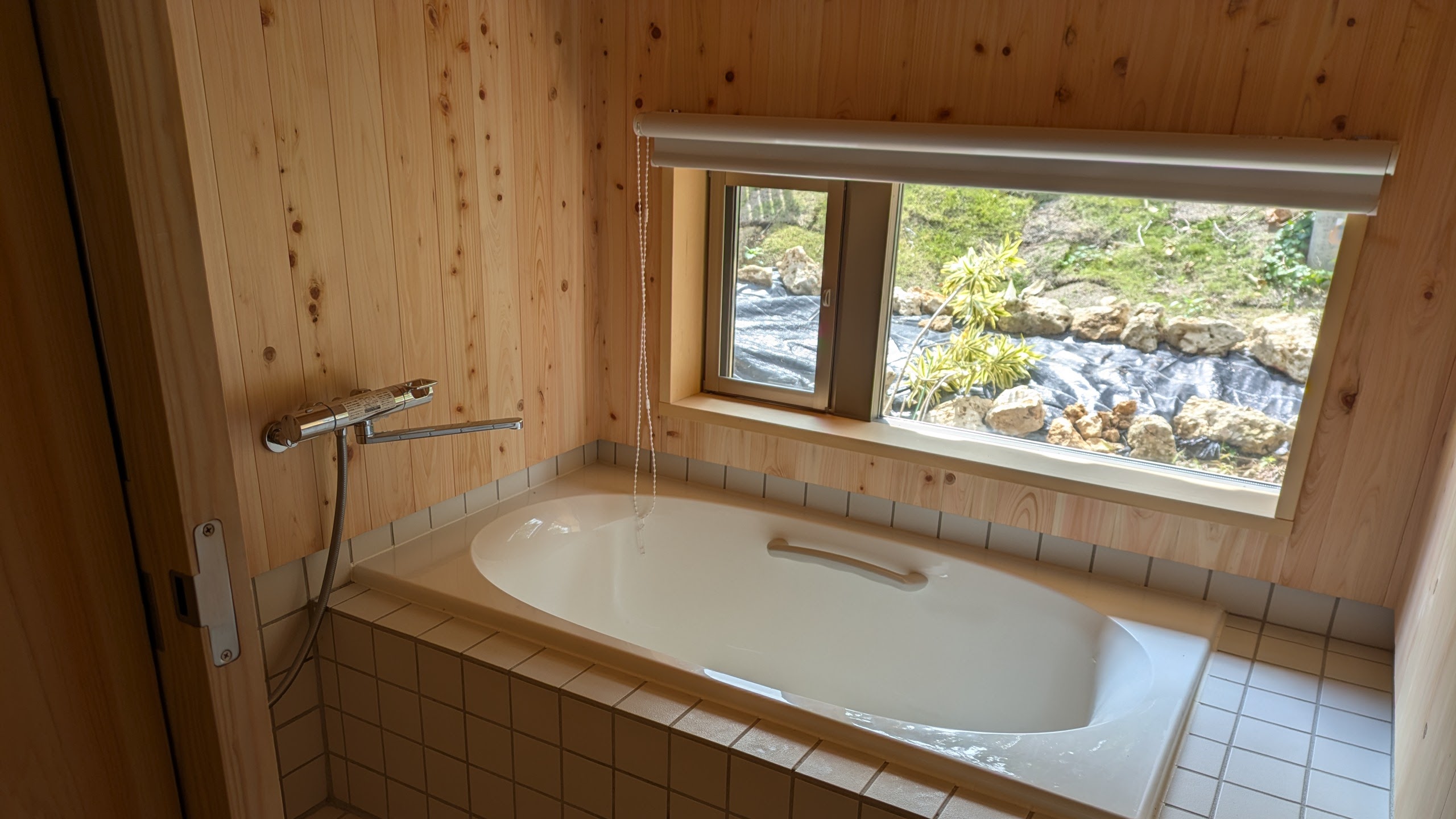 【2025年OPEN！２号棟・スタンダートツイン・バス】