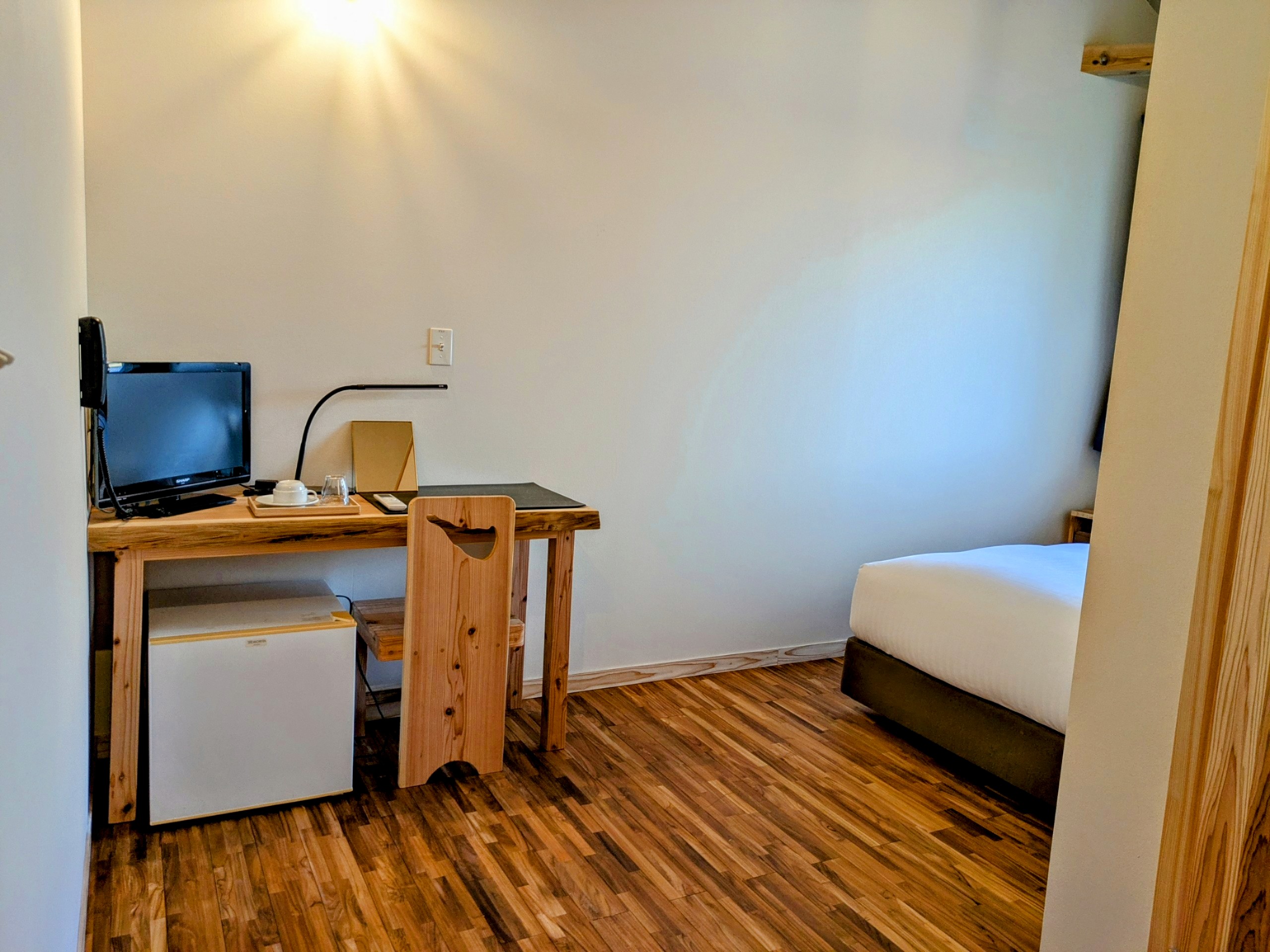 【2025年OPEN！２号棟・シングル】