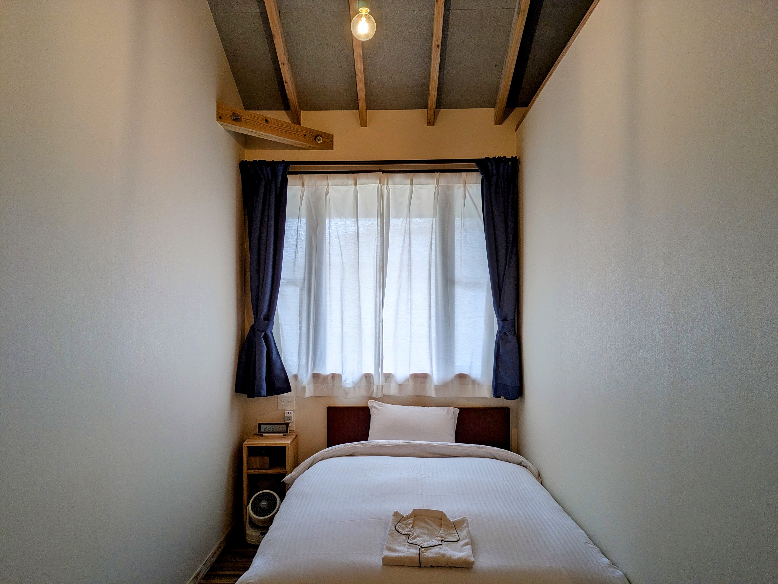 【2025年OPEN！２号棟・シングル】