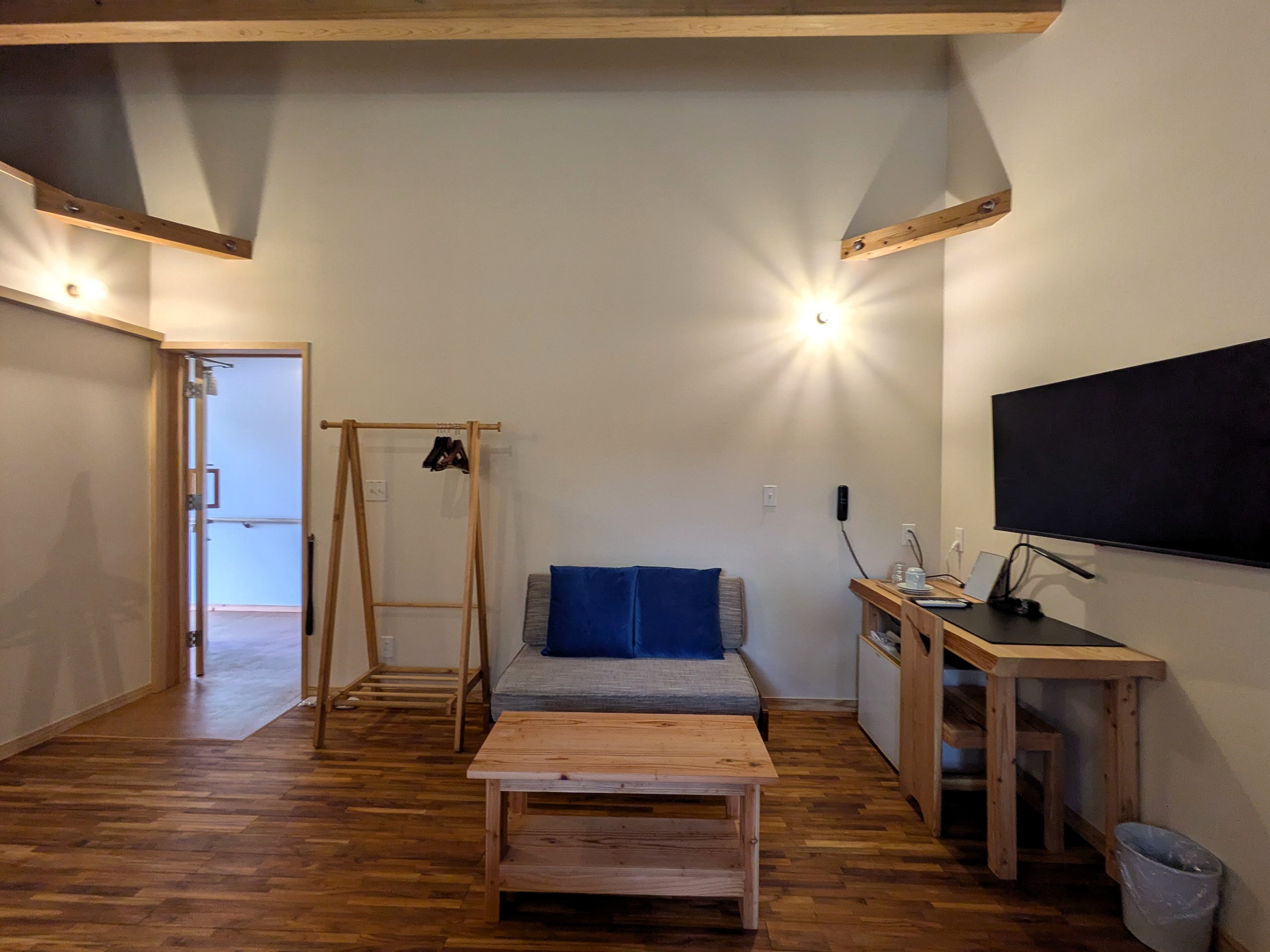 【2025年OPEN！２号棟・スユニバーサルツイン】