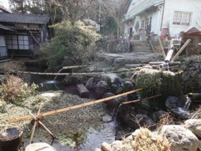 パワースポット（阿蘇神社近く）Ⅱ