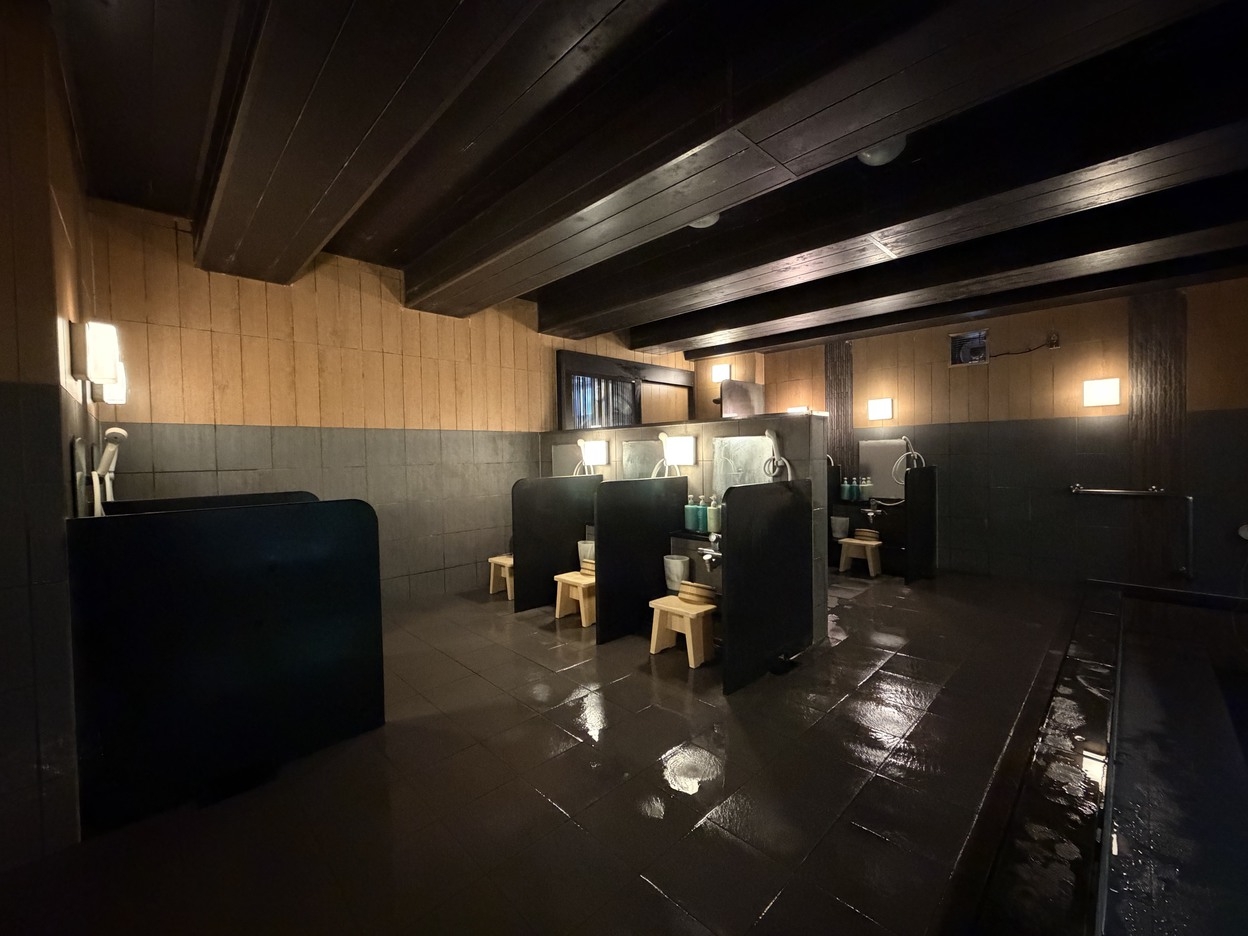 【当日限定】割引プラン〜天然温泉大浴場・ご朝食無料サービス〜