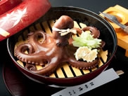 ＜4組限定！＞【雅〜miyabi〜】海×山の饗宴♪海喜荘のグレードアップ会席