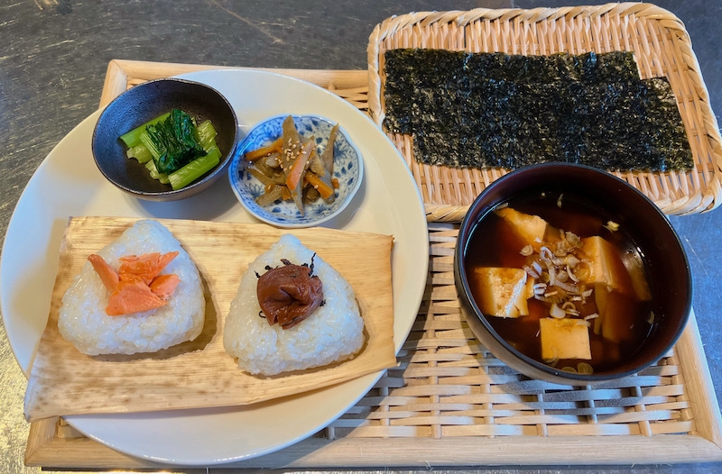 【3食限定】ヘルシー手作り朝食付きプラン（T）