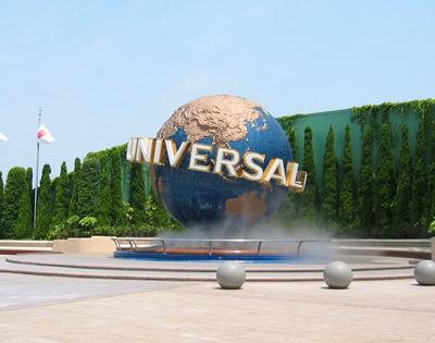 【ユニバーサルスタジオジャパンへ行こう！】USJまで乗り換え無し20分！