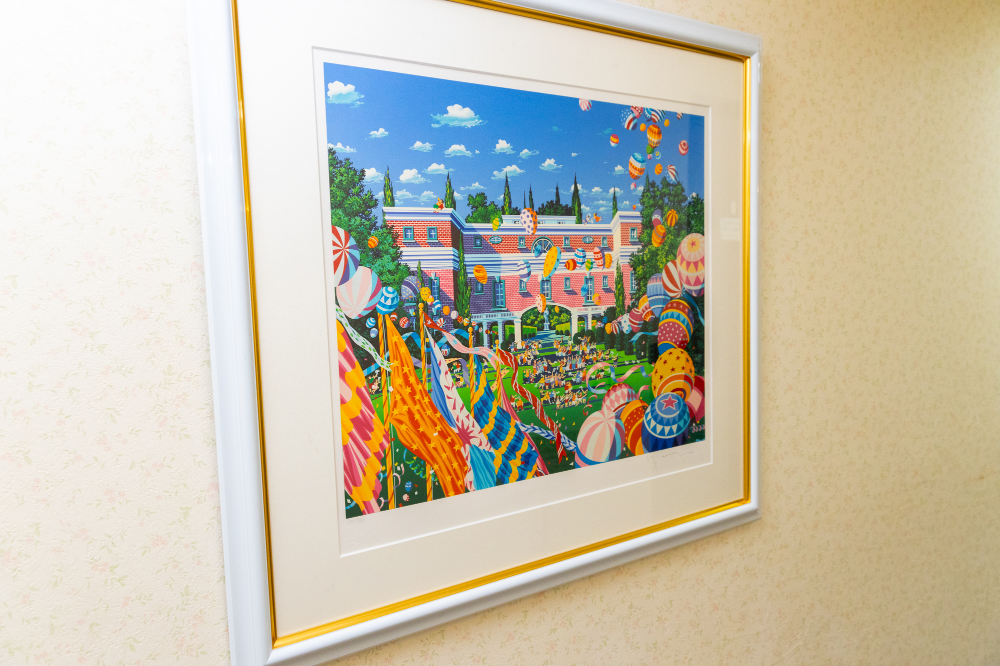 絵画☆彡