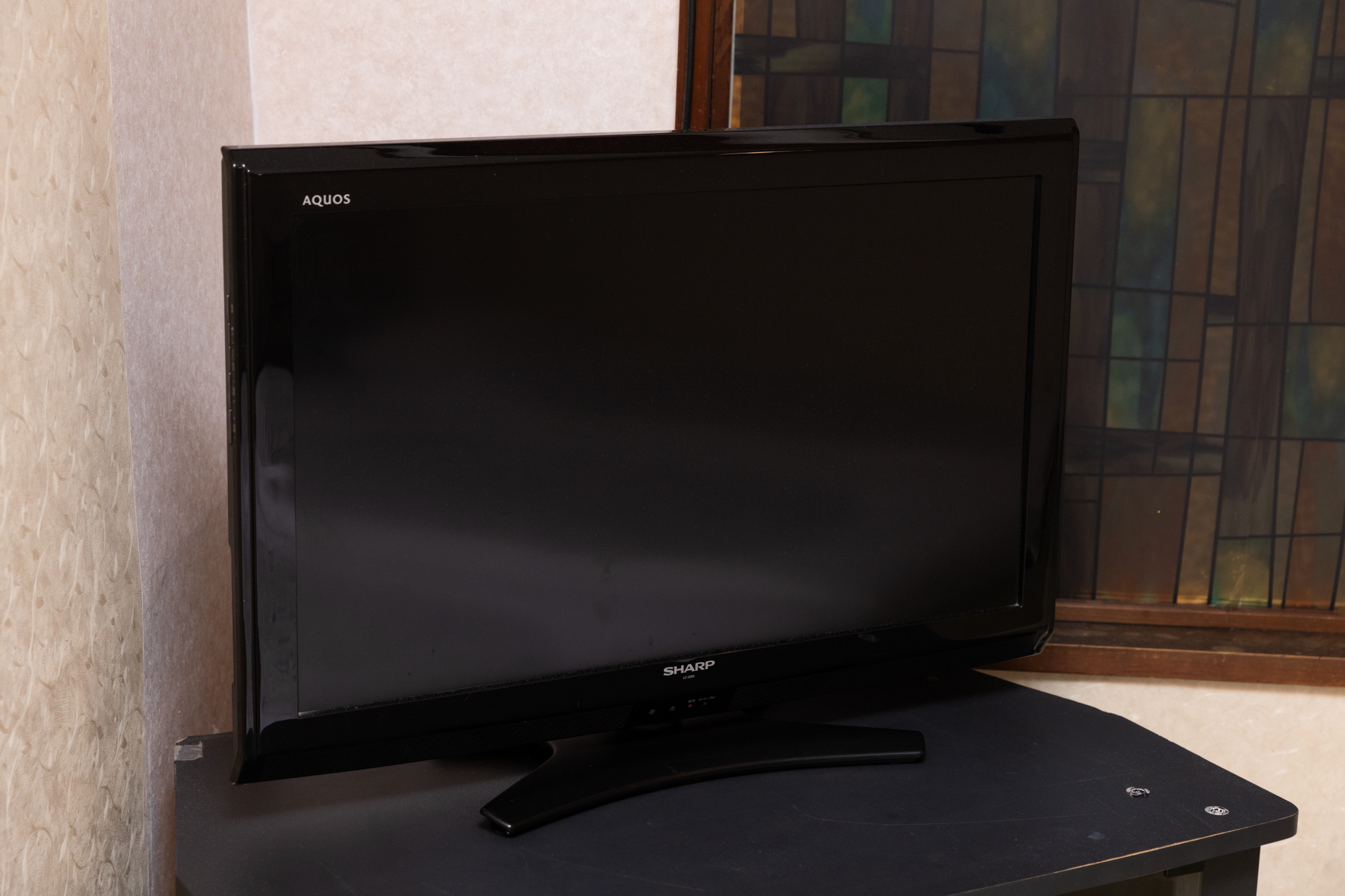 TV