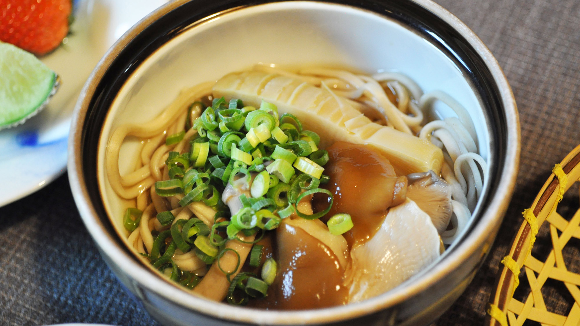 【楽天月末セール】◇スタンダード・食事処◇信州の郷土料理に舌鼓♪（夕朝食付）