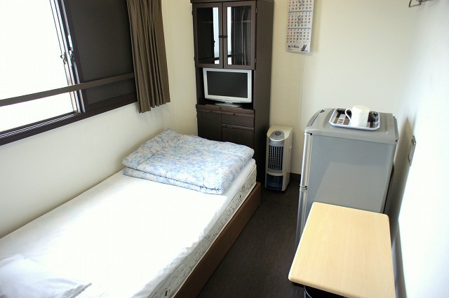 エコノミーホテルほていや - 写真 120