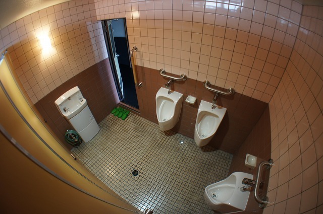 エコノミーホテルほていや - 写真 138