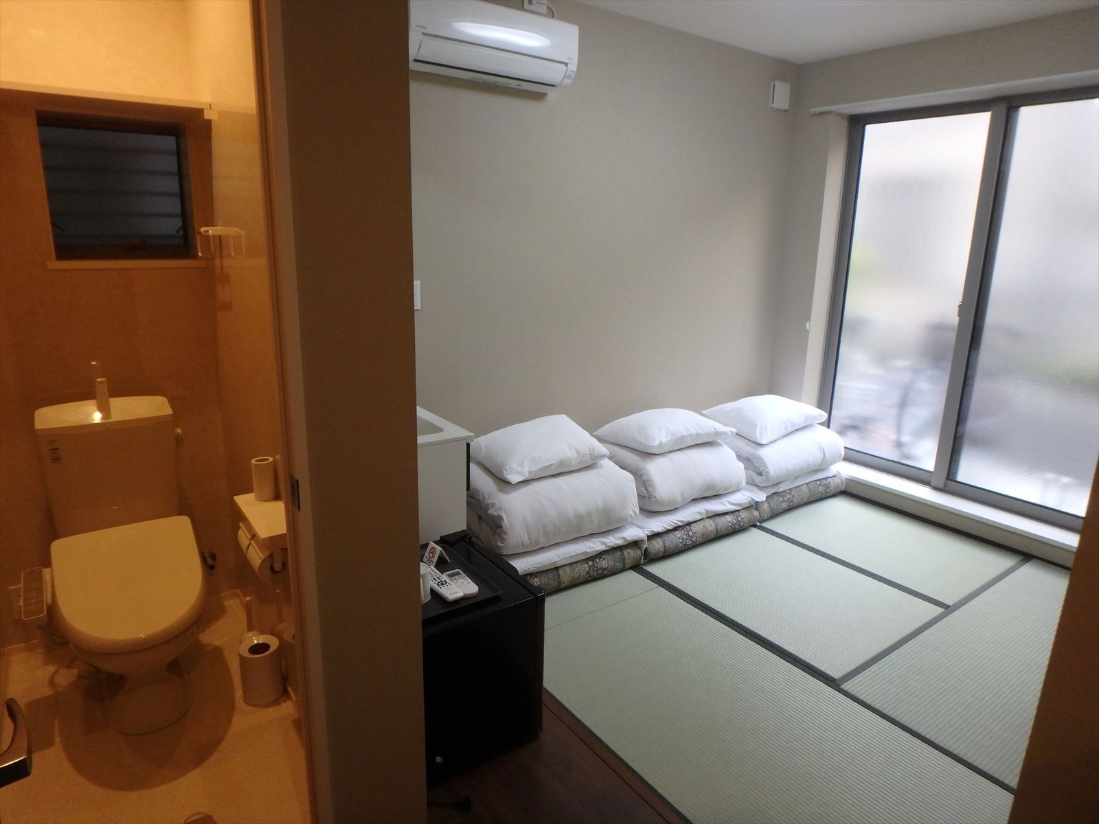 北部浅草で泊まる簡素な素泊まりの宿泊プラン