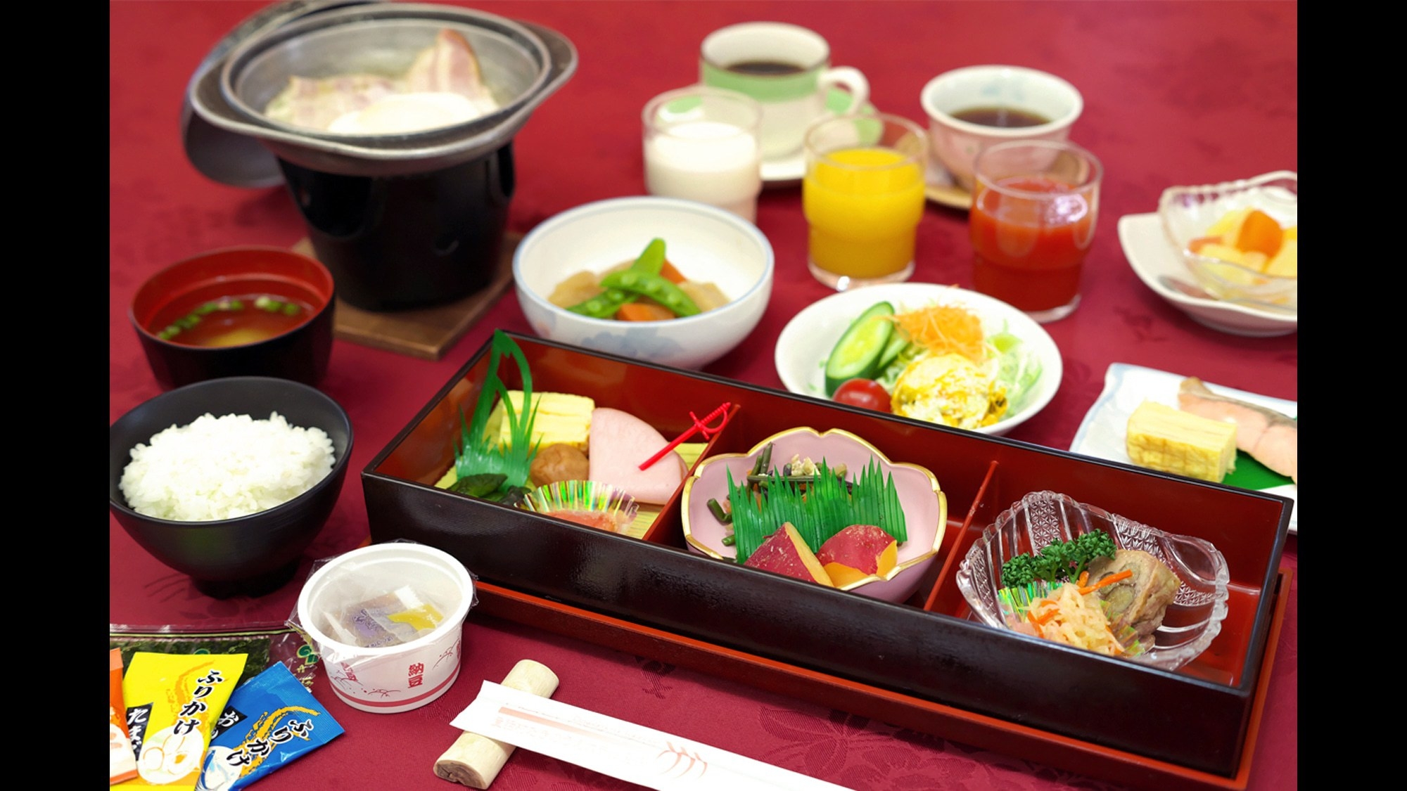 ビジネス＆観光に☆朝食付プラン