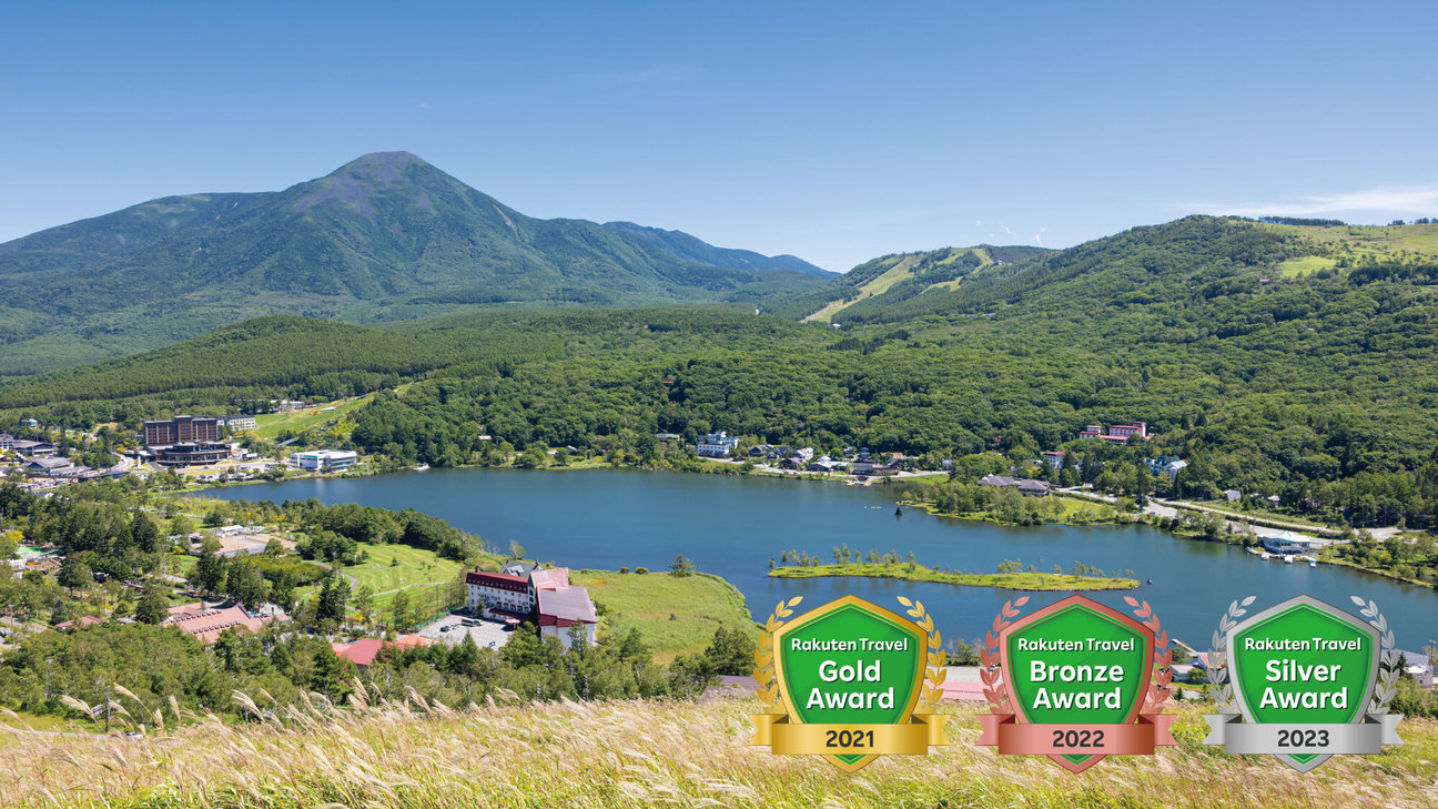 白樺湖のバイキング・ビュッフェ・食べ放題が楽しめる人気のホテルランキング【楽天トラベル】