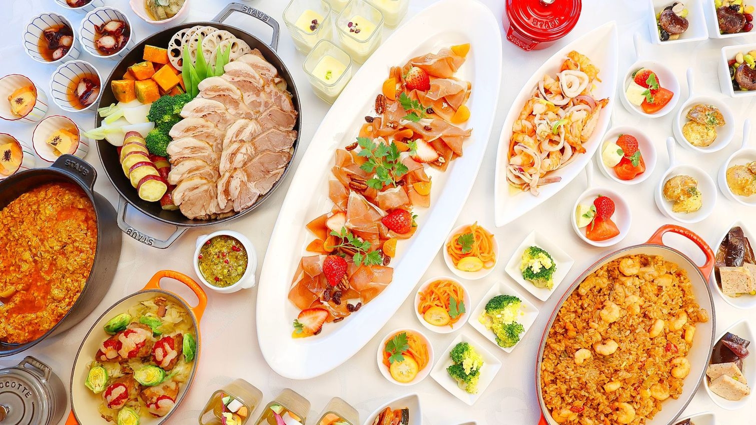 【10％OFF】【楽天スーパーSALE】《夕朝食付き》清泉寮の大自然と地元食材を活かした食事を満喫！