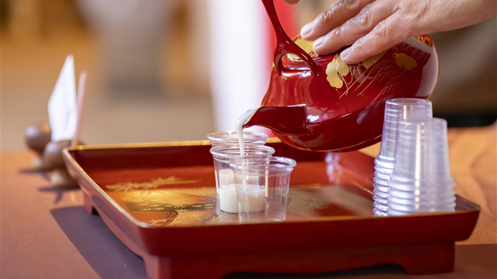 《夕朝食付き/ビュッフェ》清泉寮で過ごす年末年始♪大自然の中で大人も子どもも大満足な清里高原ステイ