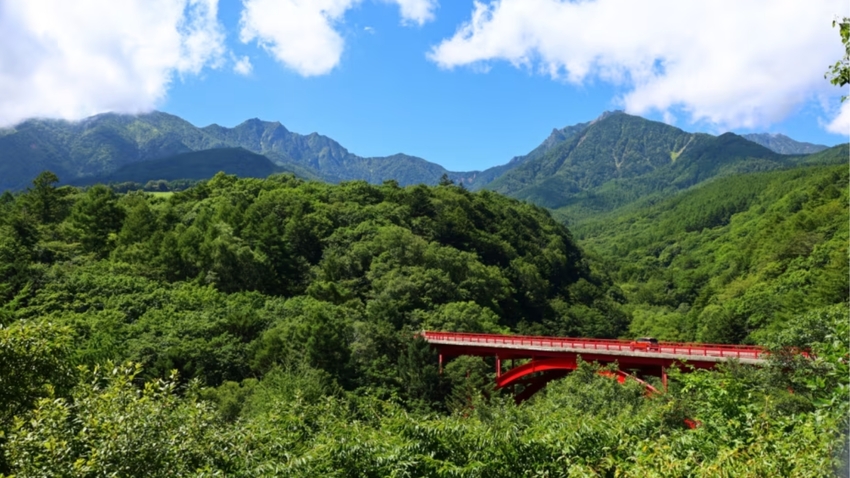 【早朝出発のお客様へ】登山・観光などアクティブなご旅行に《夕食ビュッフェ＆朝食おにぎり付き》