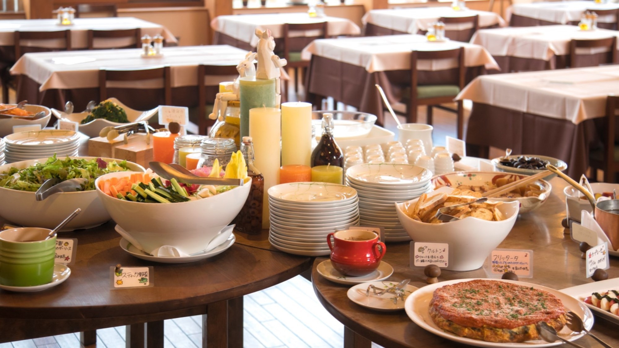 【直前割】お部屋タイプは選べないからオトクに泊まろう♪☆おひとり様も歓迎☆《夕朝食付き》