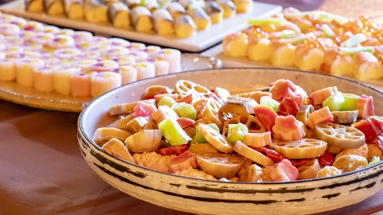 《夕朝食付き/ビュッフェ》清泉寮で過ごす年末年始♪大自然の中で大人も子どもも大満足な清里高原ステイ